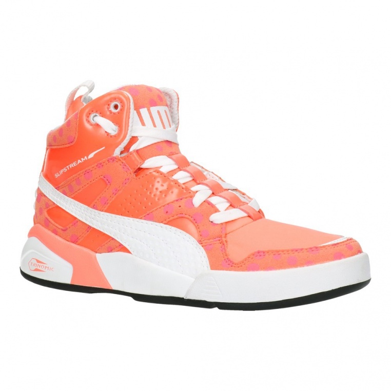 Puma FTR Slipstream LT Fluo Peach Puma FTR Slipstream LT Fluo Peach