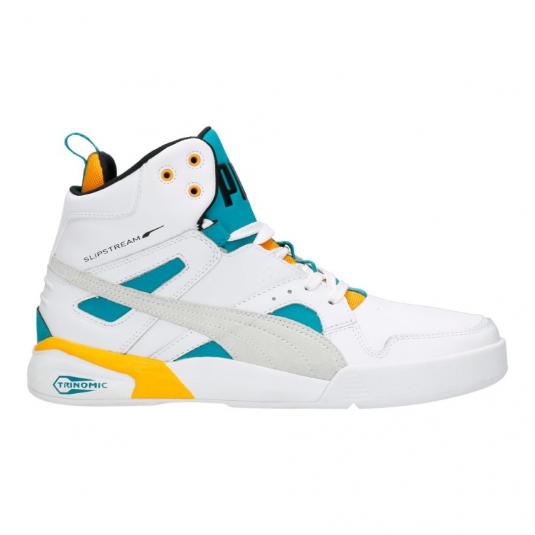 Puma Ftr Trinomic Slipstream Lite White Puma Ftr Trinomic Slipstream Lite White