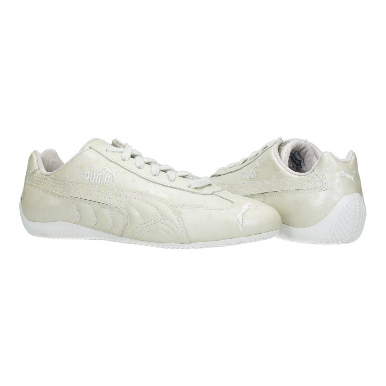 Alta qualit Puma Speed Cat Gloss White Alta qualit Puma Speed Cat Gloss White