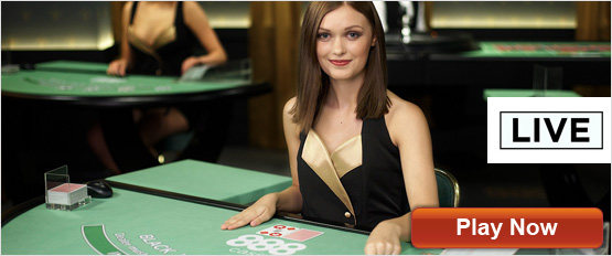 Online Blackjack Live