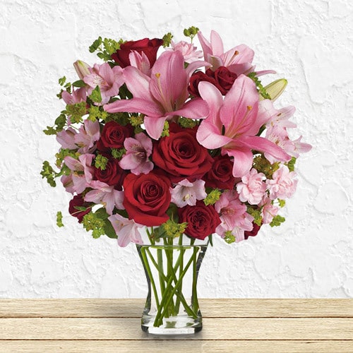 Dazzling-Bouquet