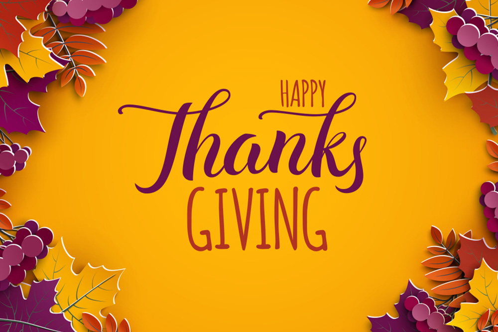 When Is Canadian Thanksgiving 2021