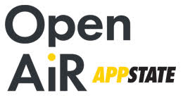 Appalachian State University logo