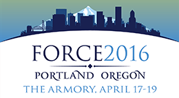 FORCE16 logo