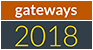 Gateways 2018