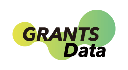 GRANTS Data logo