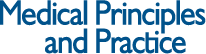 Medical Principles and Practice logo