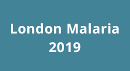 London Malaria 2019 logo