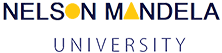 Nelson Mandela University logo