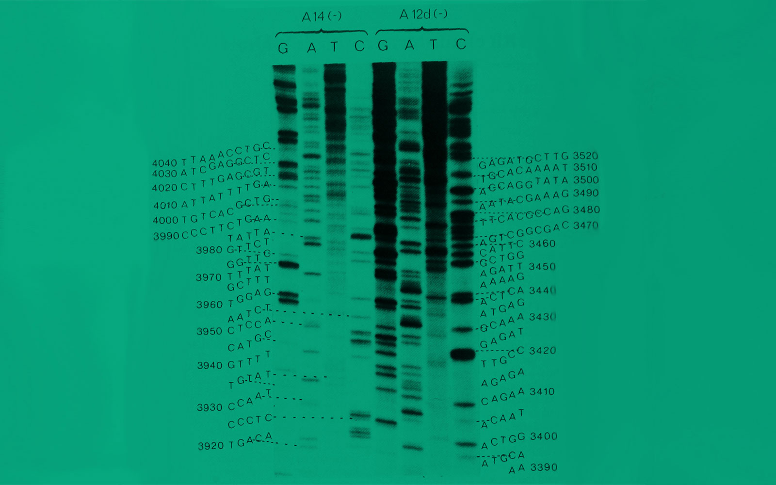 Microbial Genomics banner