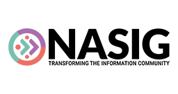 NASIG logo