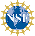 National Science Foundation (NSF) logo
