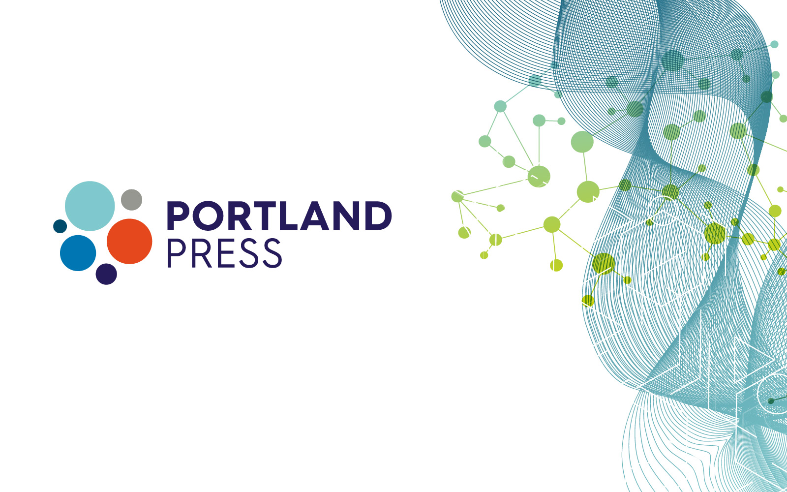 Portland Press banner