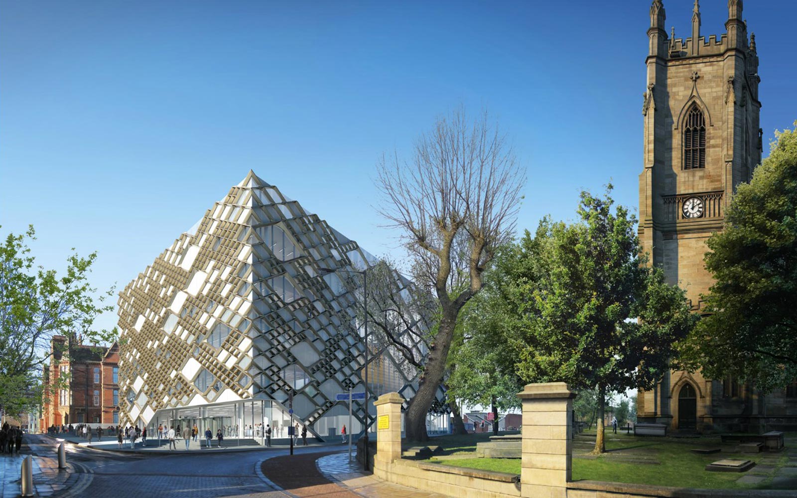 6th European Conference on Structural Control banner