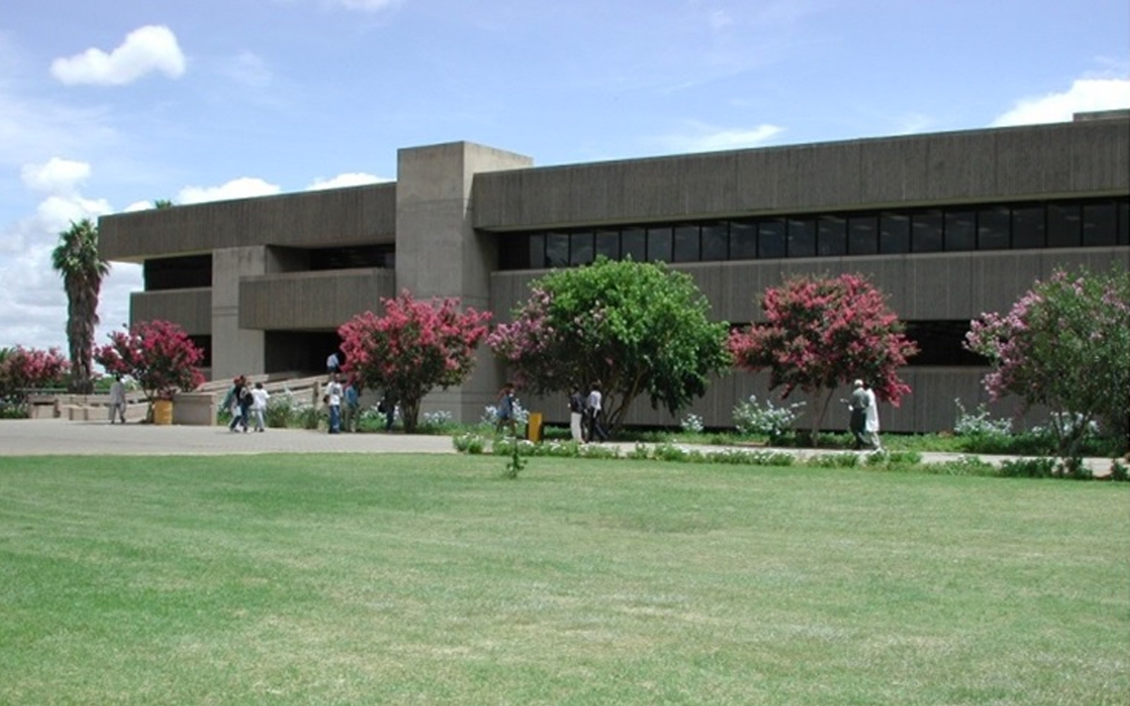 Sefako Makgatho Health Sciences University banner