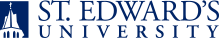 St. Edward's University logo
