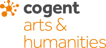 Cogent Arts and Humanities
