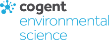 Cogent Environmental Science