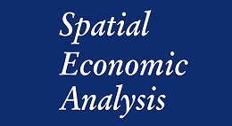 Spatial Economic Analysis