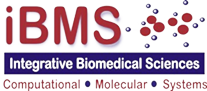 Integrative Biomedical Sciences logo