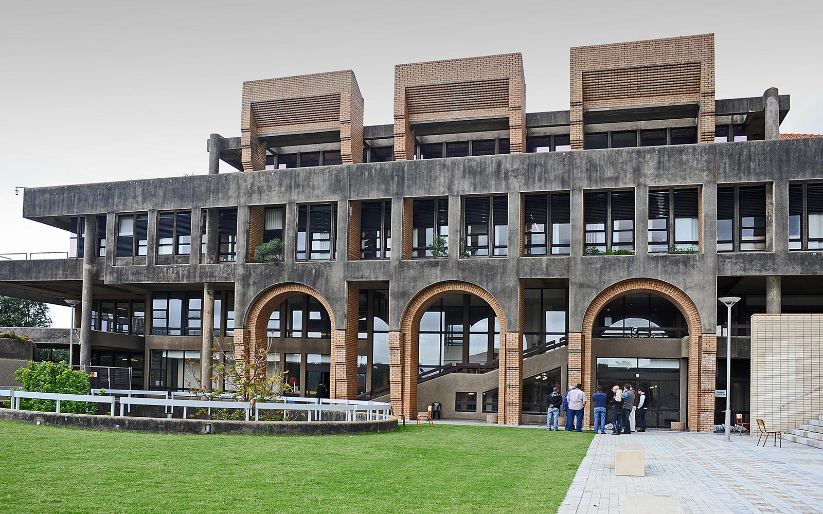 Faculty of Law banner