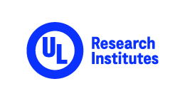 UL Research Institutes logo