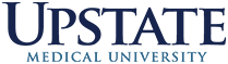 SUNY Upstate Medical University logo