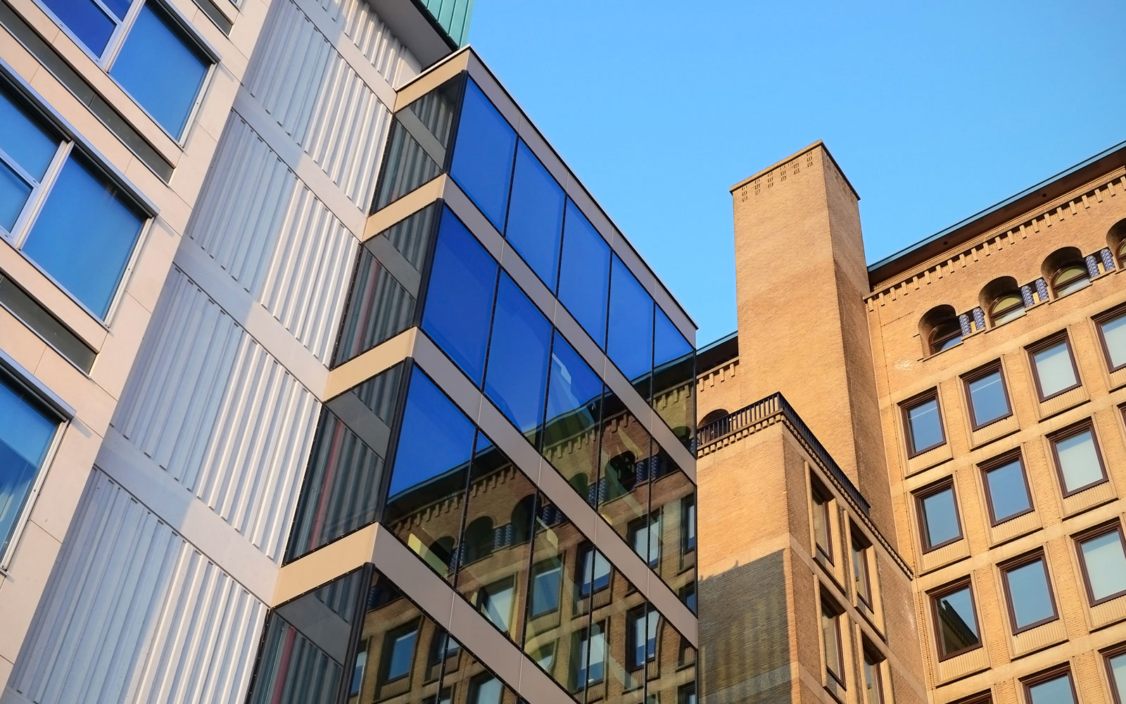 Amsterdam University of Applied Sciences banner