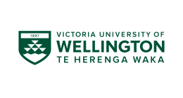 Open Access Te Herenga Waka-Victoria University of Wellington