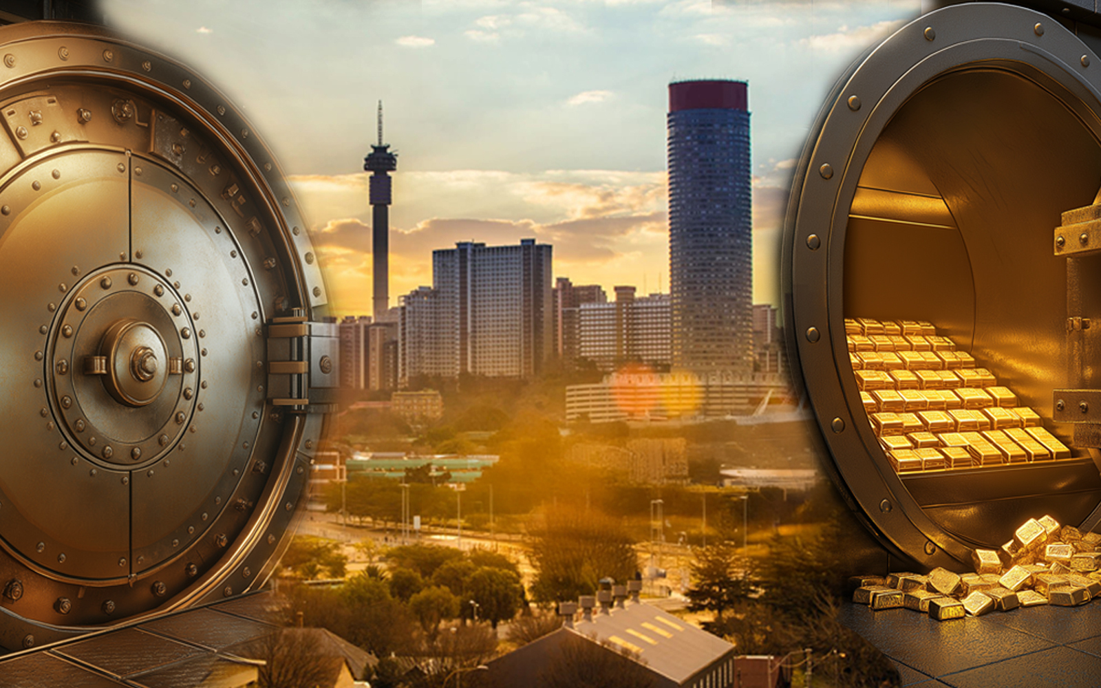 University of the Witwatersrand, Johannesburg banner