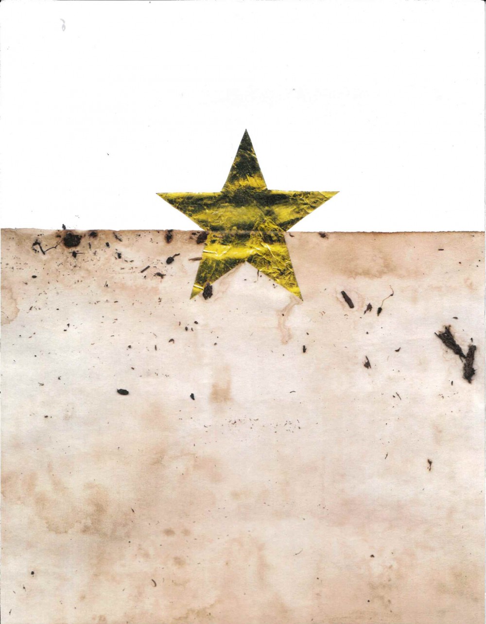 76. L'estrella que mai se'n va
