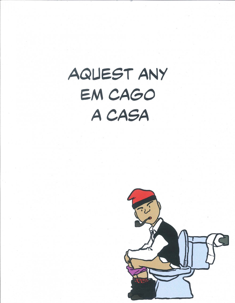 66- Queda't a casa