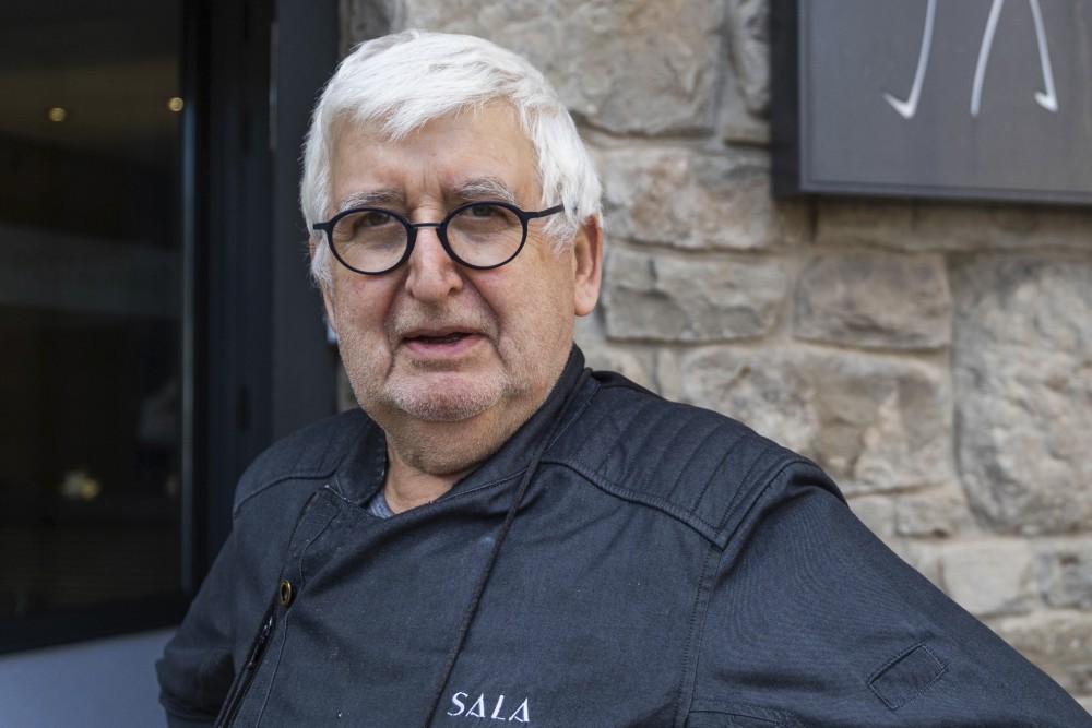 9.- Toni Sala