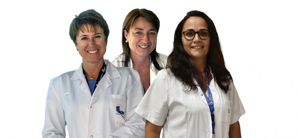 Directores infermeria dels hospitals