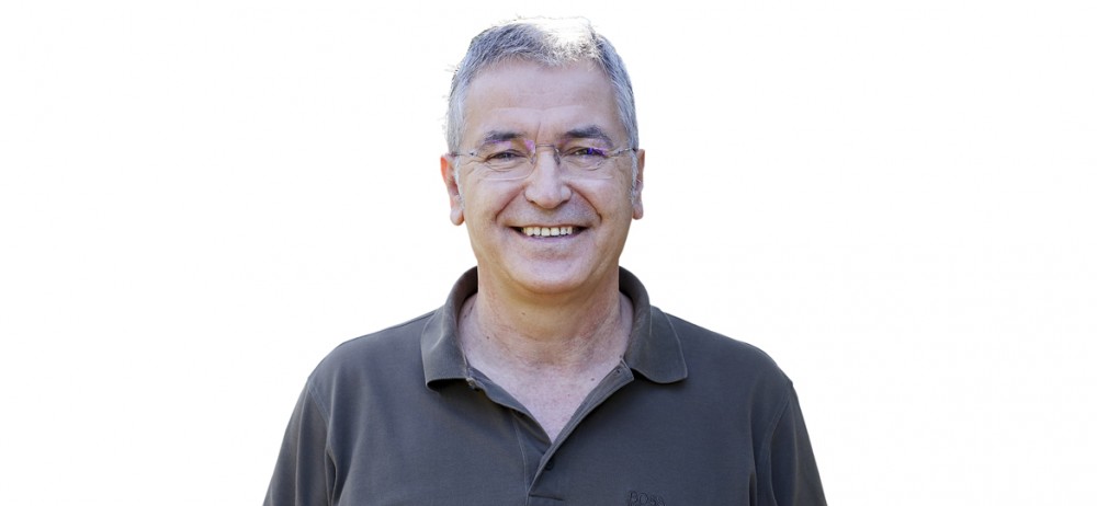 Pep Nogueras