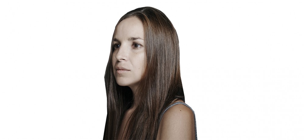 Cinta Vidal