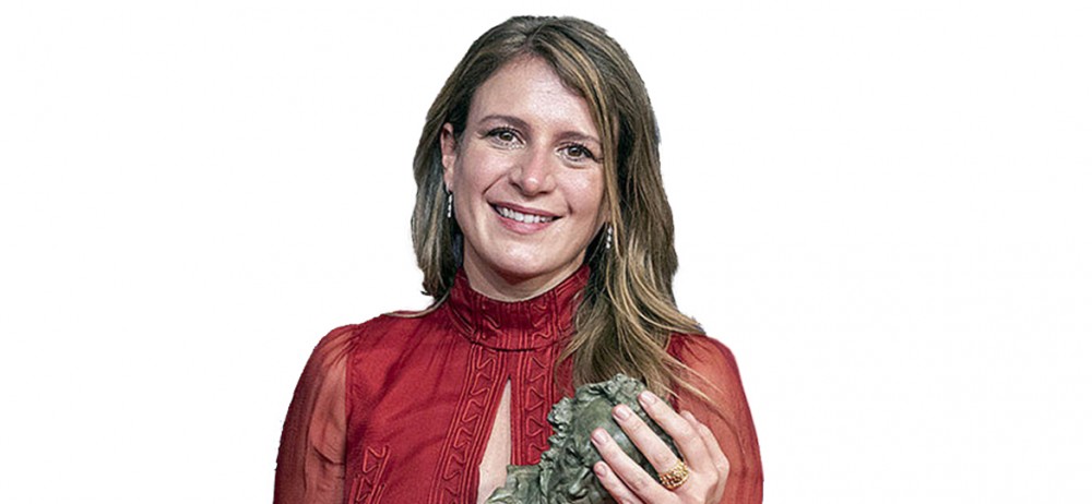 Clara Roquet