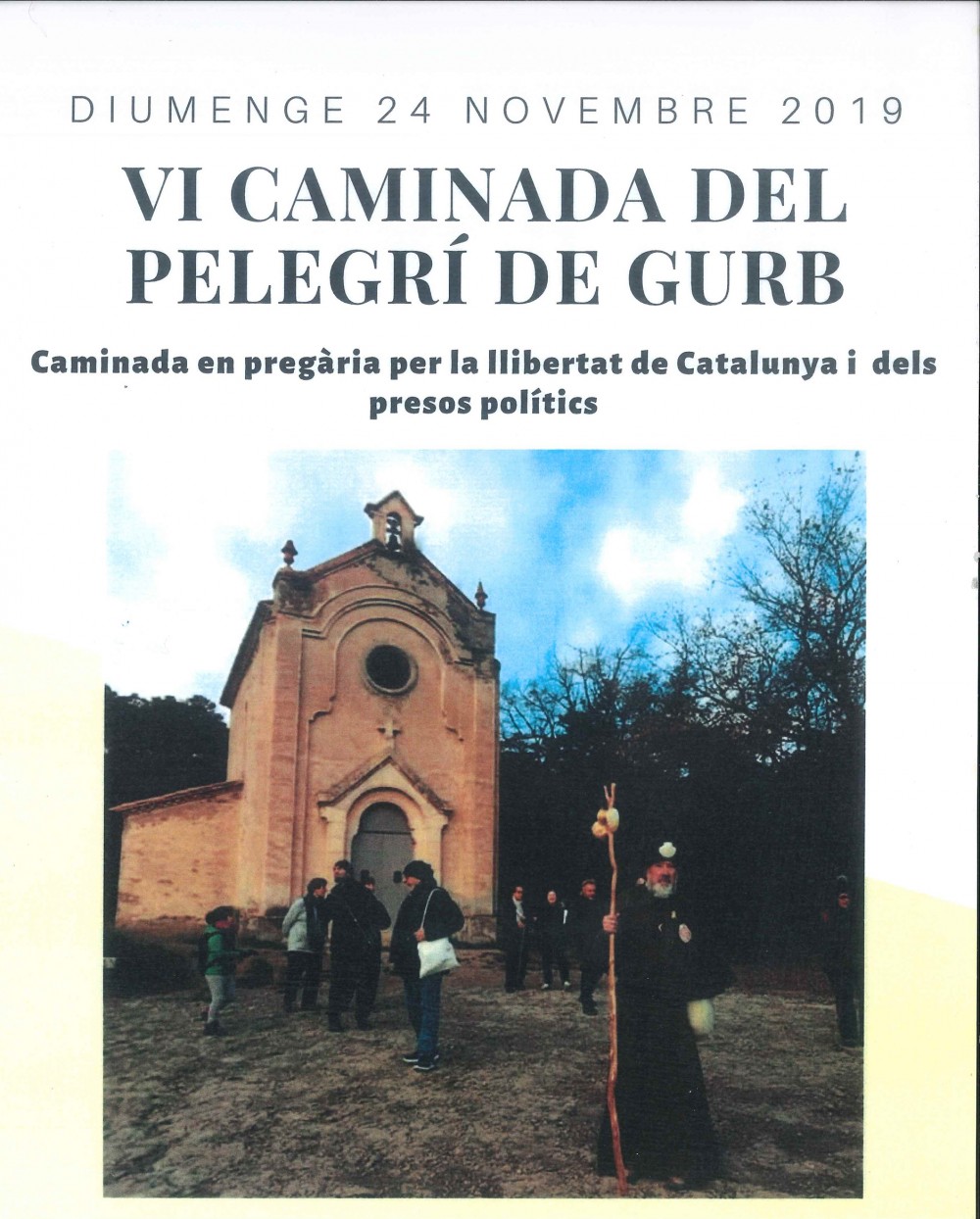 1-Vl Caminada Peregrí Gurb