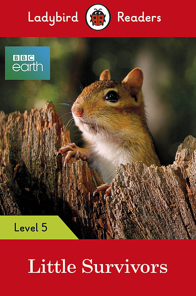 BBC Earth: Little Survivors
