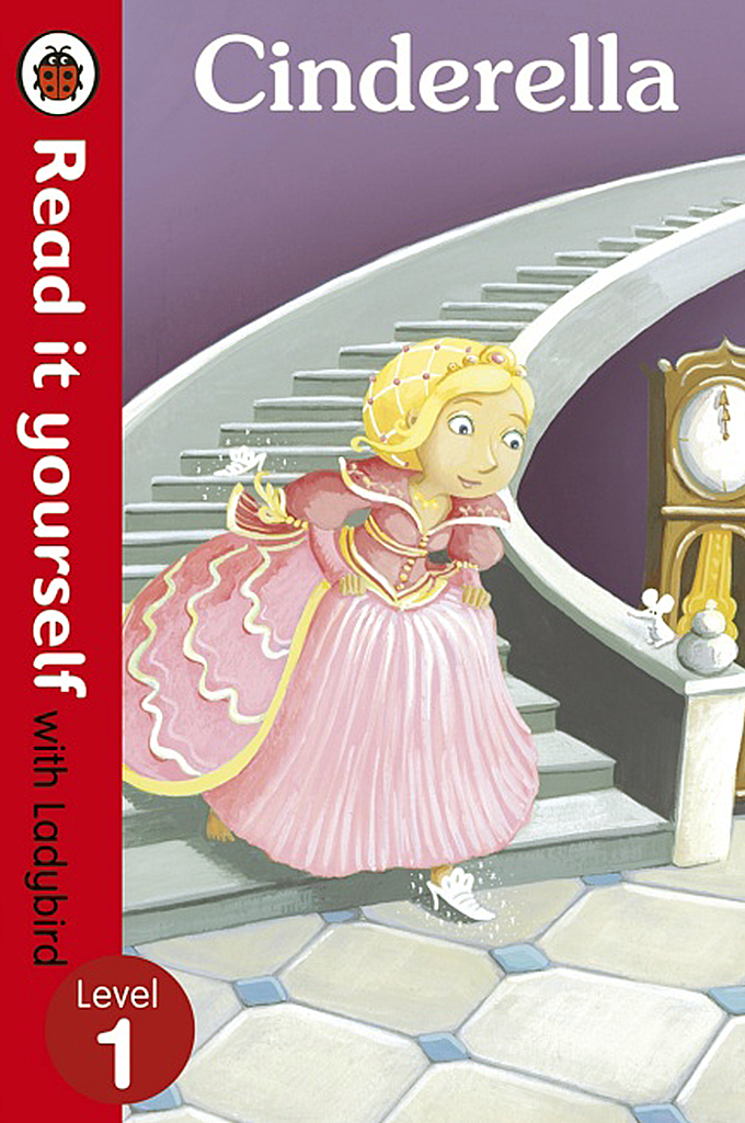 Cinderella Lvl 1