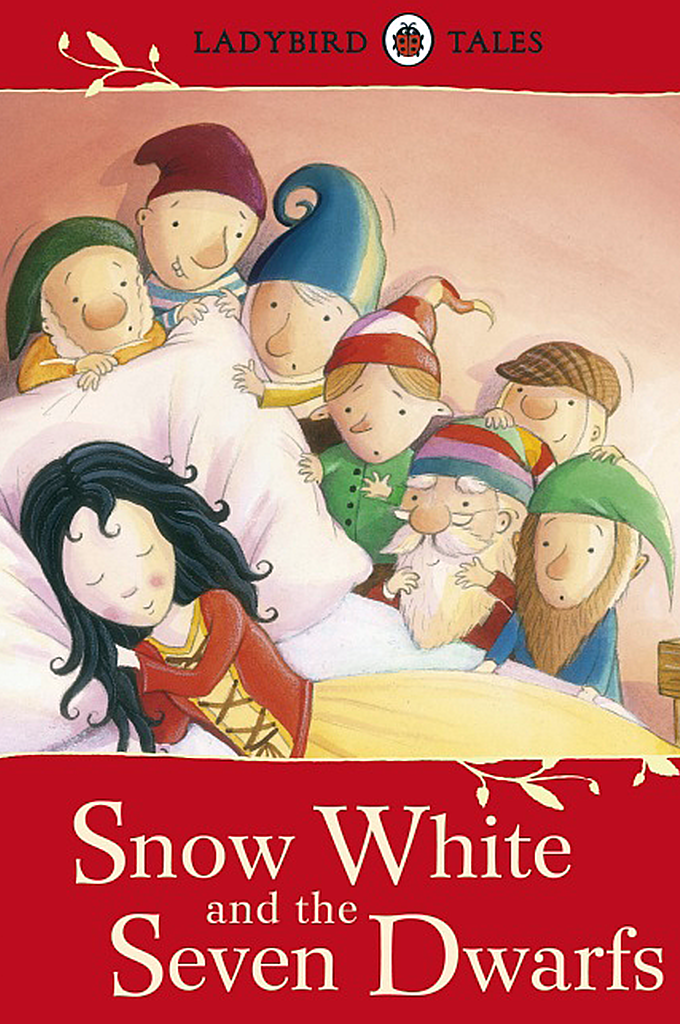 Snow White and the Seven Dwarfs