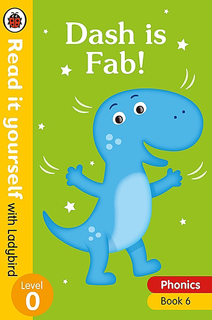 Dash is Fab! Lvl 0.6
