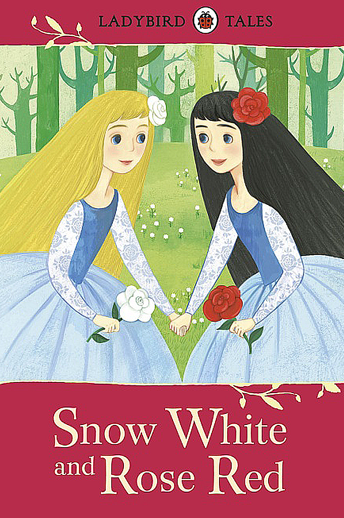 Snow White and Rose Red