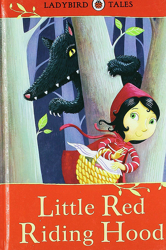 Little Red Riding Hood