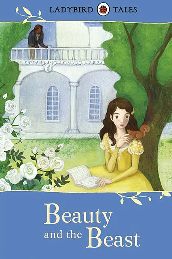 Beauty and the Beast