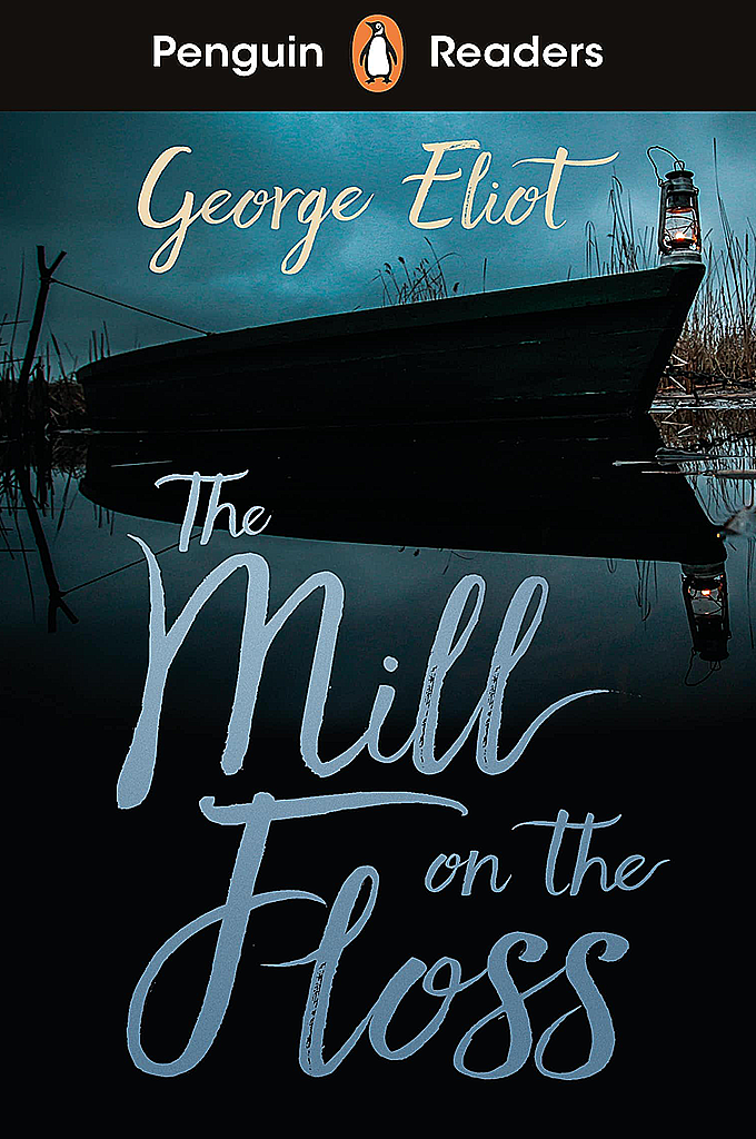 The Mill On The Floss Lvl 4