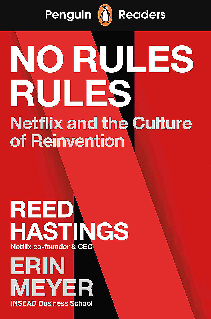 No Rules Rules Lvl 4