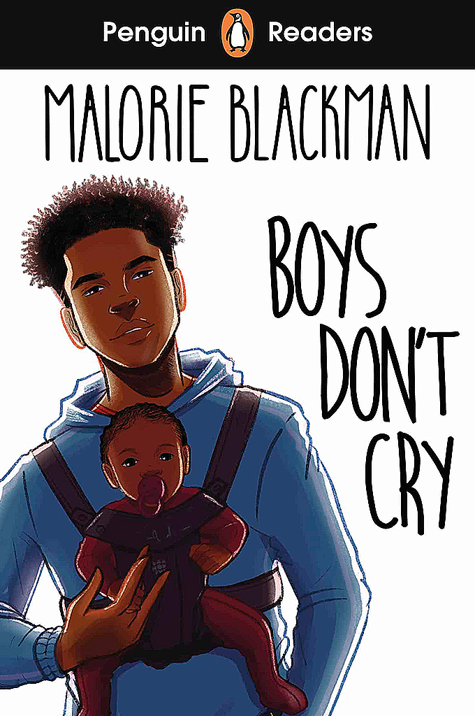 Boys Don't Cry Lvl 5