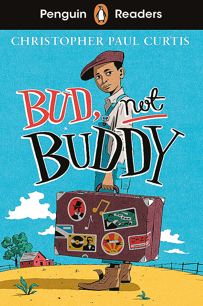 Bud, Not Buddy Lvl 4