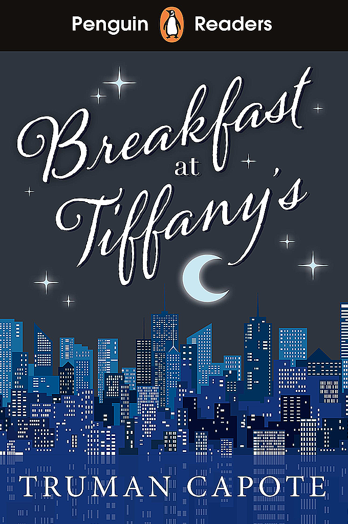 Breakfast At Tiffany's Lvl 4
